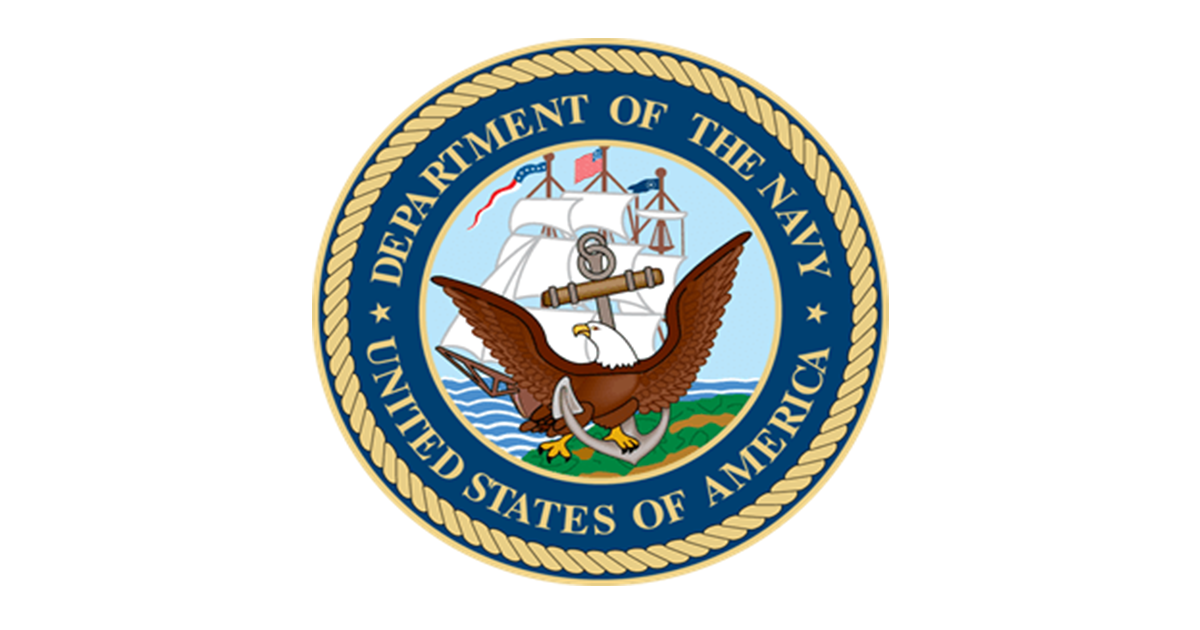Department of navy