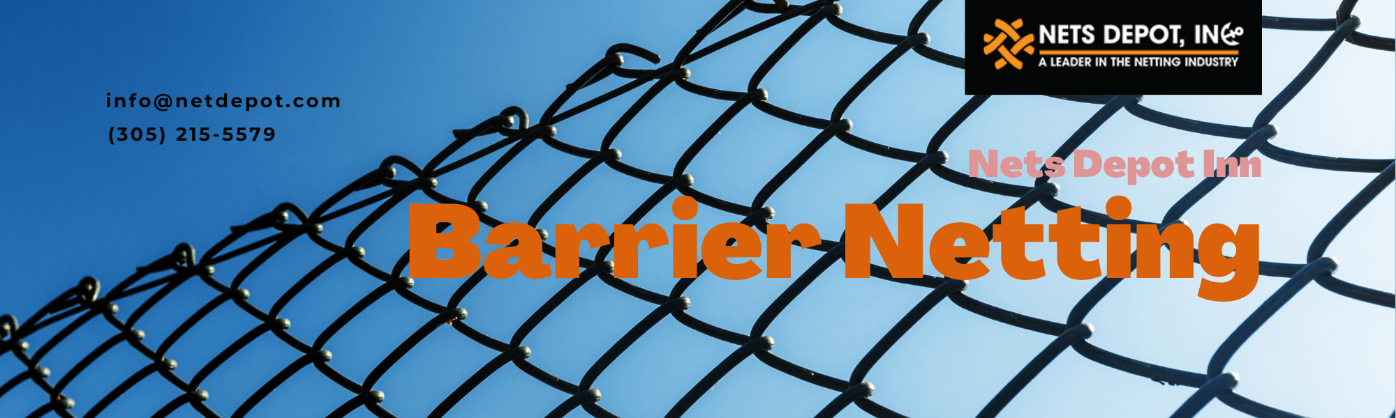 Barrier Netting: Navigating Key Points for Success in 2024