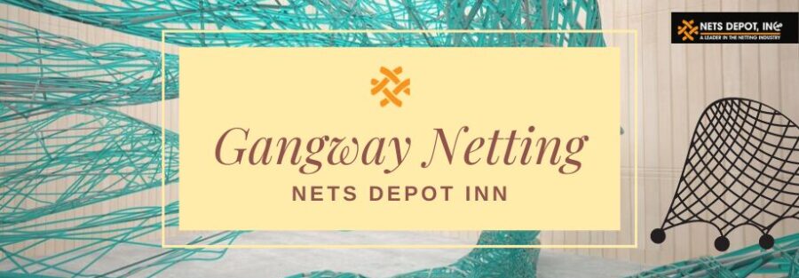 Ganway Netting