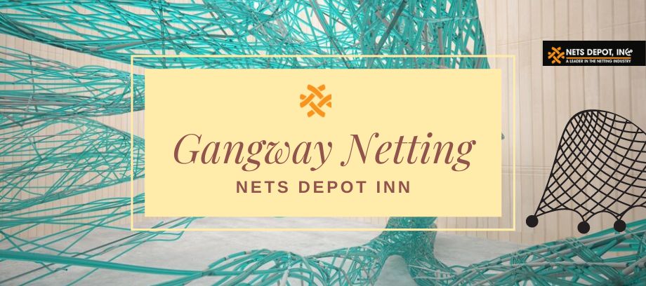 Ganway Netting