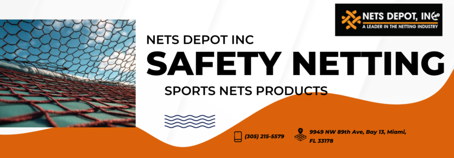 Safety Netting