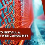 How to Install a Nylon Web Cargo Net: A Step-by-Step Guide