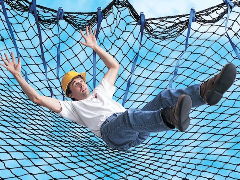 Analysis of Safety Netting Solutions