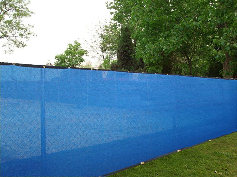 Step-by-Step Guide to Installing a Fence Windscreen