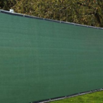 How to Choose the Best Fence Windscreen