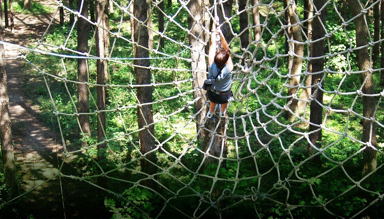 Types of Cargo Net Webbing and Their Best Applications