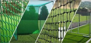 Sports-Netting-Installation