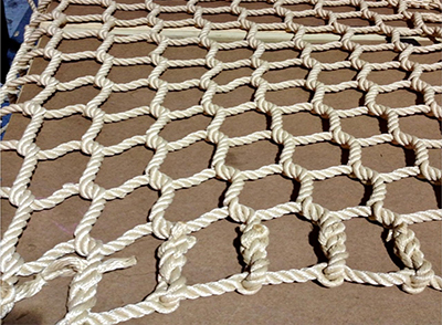 Cargo Netting Rope