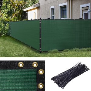 fence-windscreens