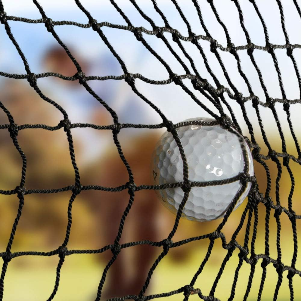 Sports Barrier Netting