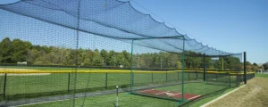 Choosing the Right Barrier Netting for Your Garden