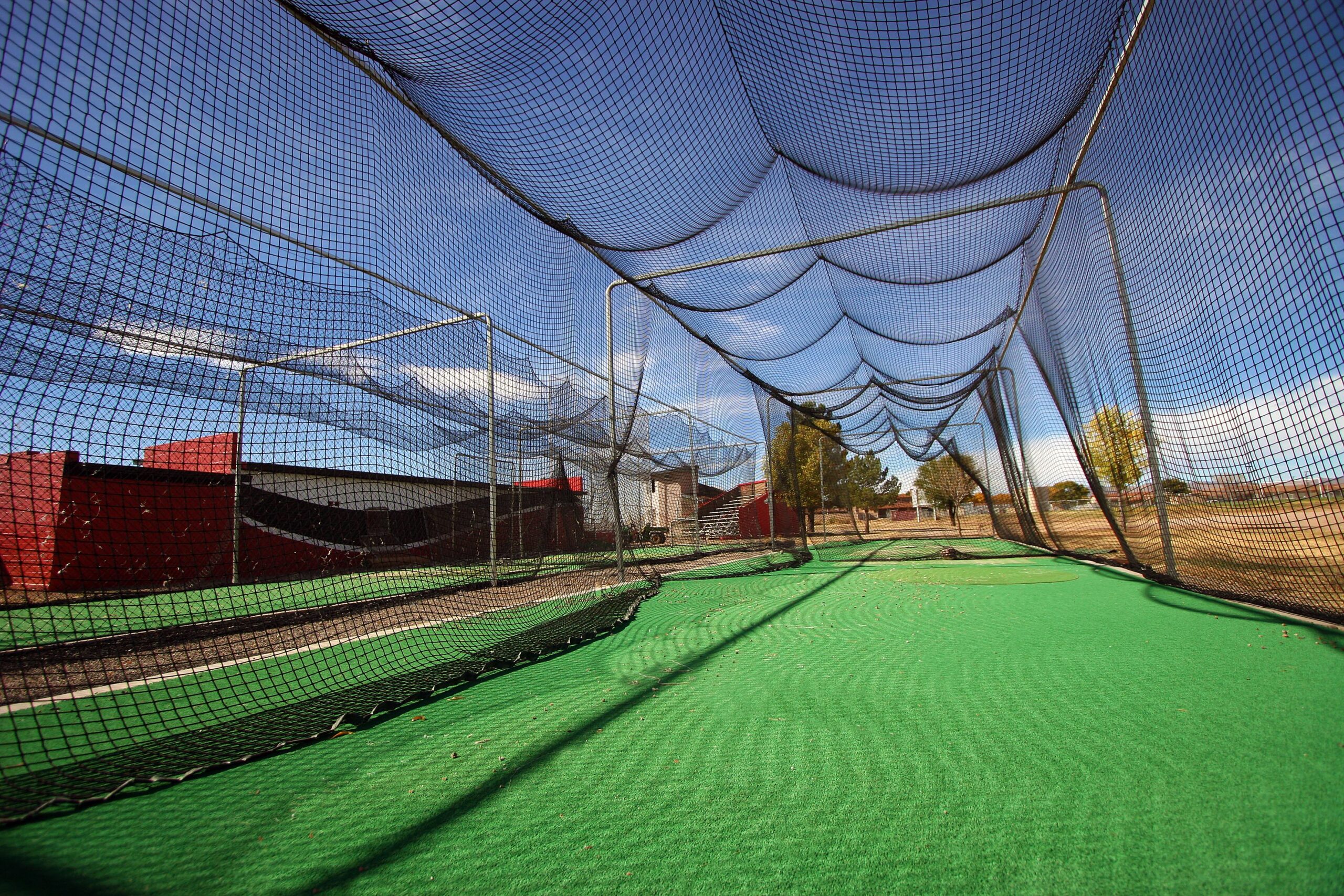 Baseball Net Near me Team Needs a High-Quality Practice