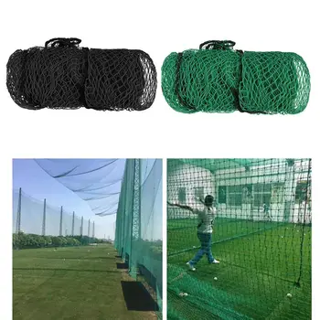 Benefits of Barrier Netting