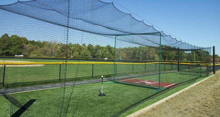 Importance of sports Netting in Different Industries