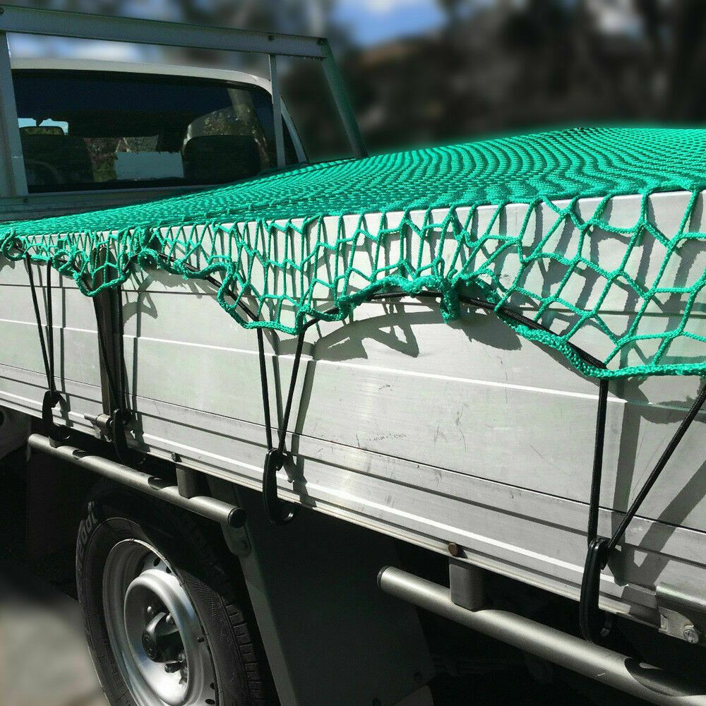 Importance of Cargo Nets in Transportation