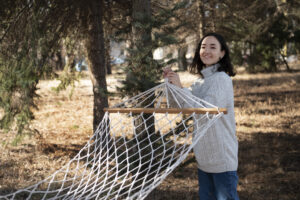 Reasons Why Every Camper Needs a Climbing Cargo net