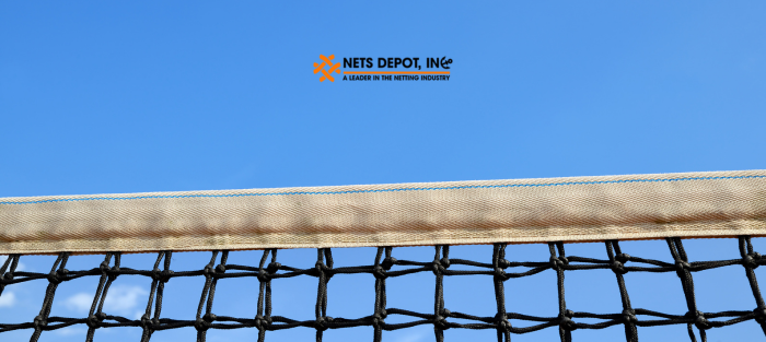 Sports That Benefit from Custom Safety Netting