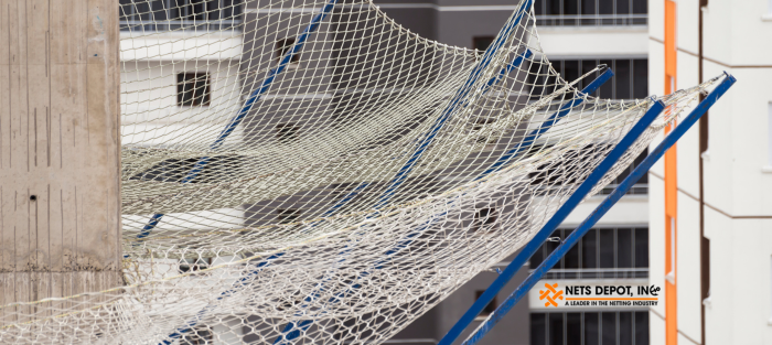 Understanding Custom Safety Netting