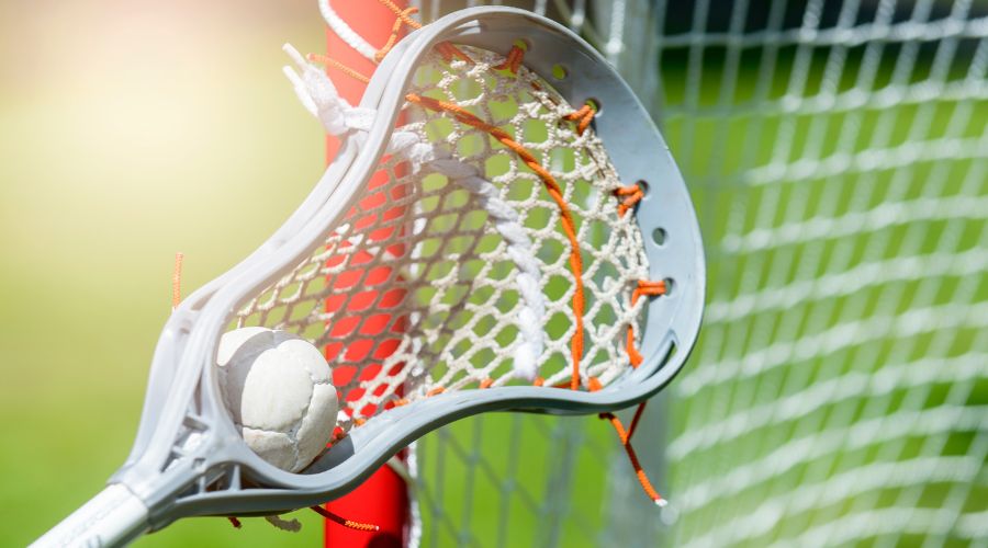 Custom Lacrosse Netting