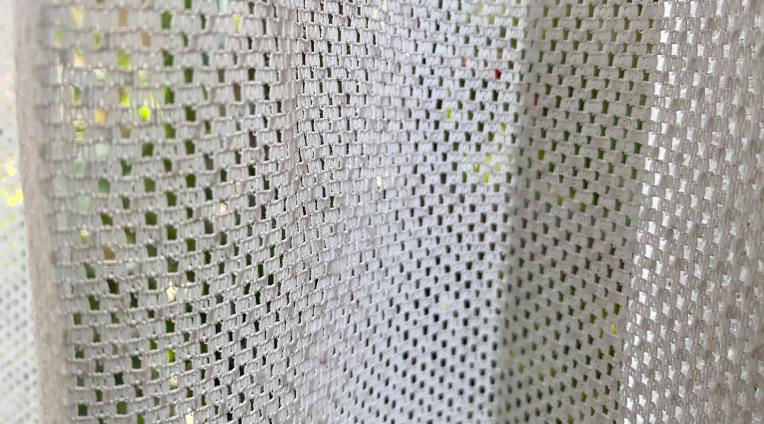 Mesh Windscreen