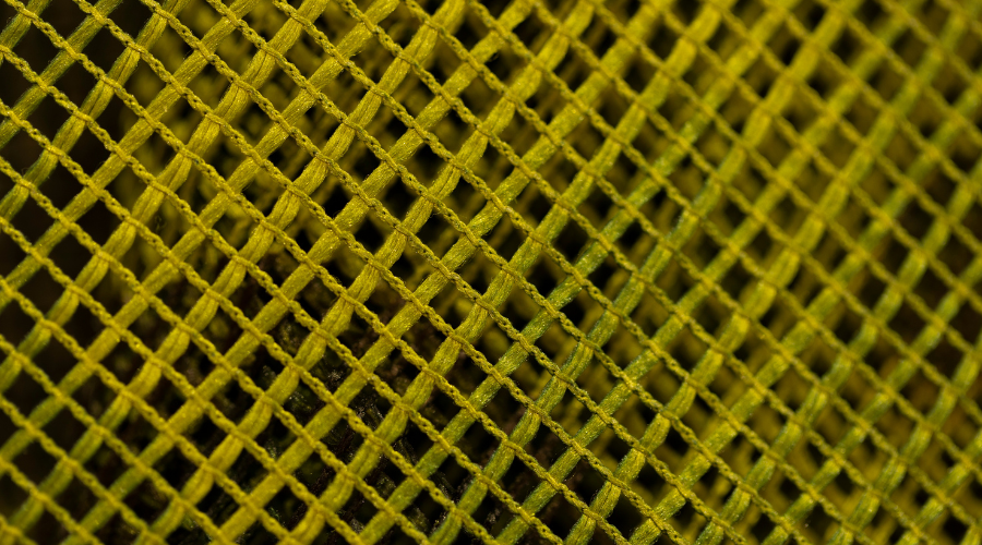 Technologies in Safety Netting
