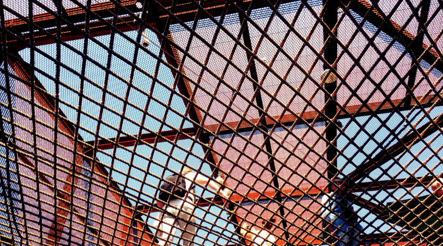 What Is Construction Safety Netting